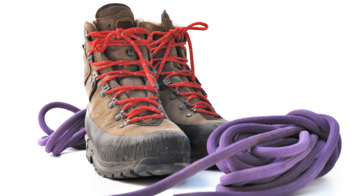 Hiking Shoes