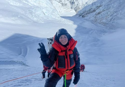 Climbing the Seven Summits: My Journey and How You Can Do It Too